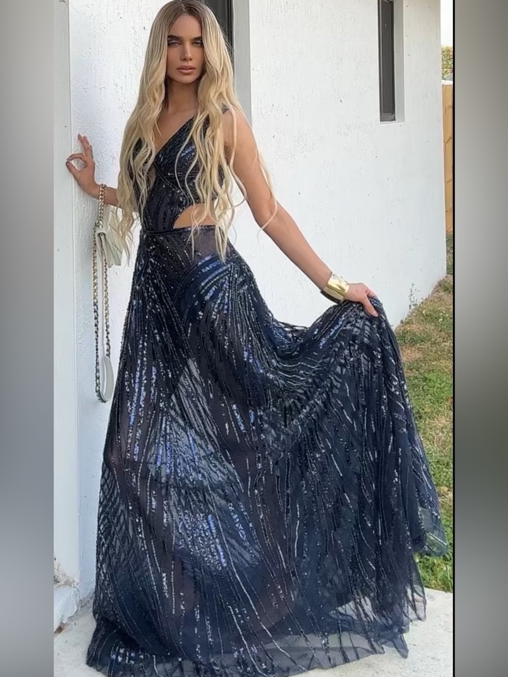 ZUHAIR MURAD Dress
